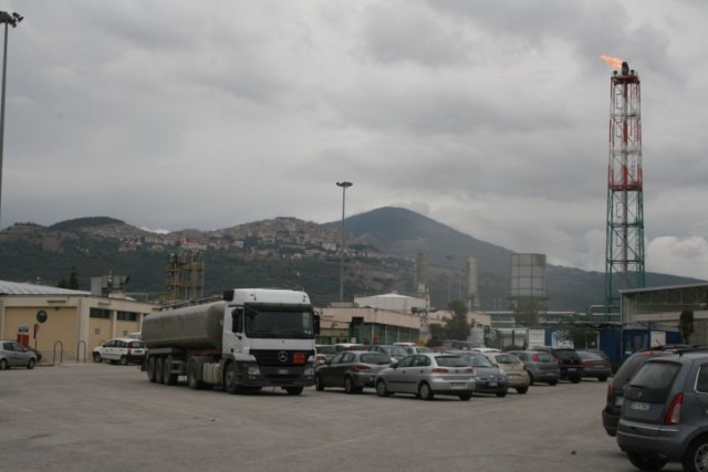 centro oli